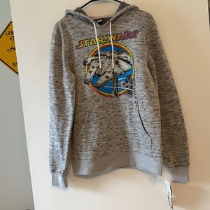 Star Wars women’s hoodie